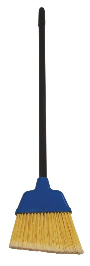 Pro Advantage® Brooms And Dust Pans. Pa Broom Angle Lobbysynthetic Fibers Nat (Drop), Each