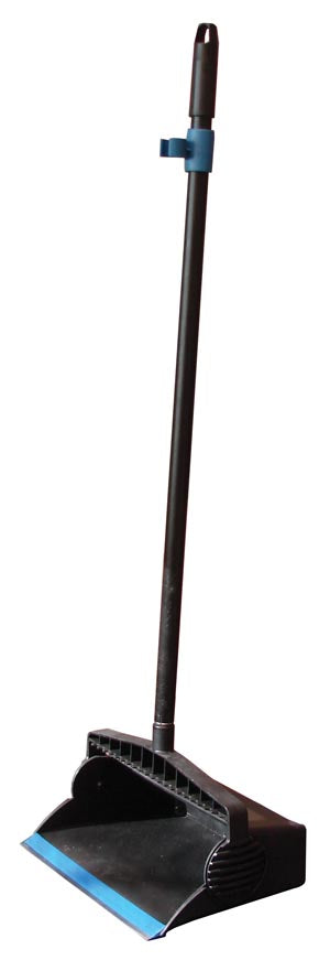 Pro Advantage® Brooms And Dust Pans. Pa Dust Pan Lobby(Drop), Each