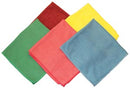 Pro Advantage Towels And Cloths. Pa Cloth Waffle Microfiber16X16 Burg (Drop), Each