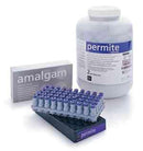Sdi Permite Admix Amalgam Alloy. Amalgam Alloy Permite 1200Mgreg 5Sp 500/Jr, Jar