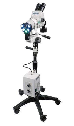 SYMMETRY SWING ARM DIGITAL VIDEO PACKAGE, INCLUDES CS-103T-LED AND CS-8185   1/EACH CS-103T-DV **SO