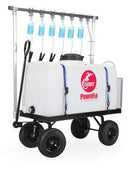Hygenic/Performance Health Hydration Stations. Hydration Station Powerflo 5050 Gal Tank (Drop), Each
