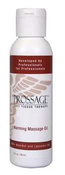 Hygenic/Performance Health Prossage Soft Tissue Therapy Products. Ltdqty Oil Massage Warmingprossage 8Oz Btl 12/Cs, Case