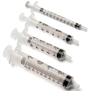 Bd Oral Syringe System. Oral Syringe, Clear, 3Ml, Tip Cap, 100/Pk, 5 Pk/Cs (Continental Us Only) (Drop Ship Requires Pre-Approval). Syringe Oral 3Ml T