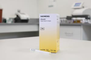 Siemens Reagent & Control Strips. Strips Reagent Dip/Read Urinetest (2191) 100/Btl, Bottle