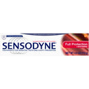Haleon Sensodyne Toothpaste. Sensodyne Full Protection Toothpaste, 4 Oz. Tube, 12/Cs  (Available For Sale In Us Only) Gsk