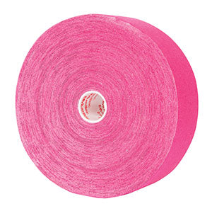 Mueller Kinesiology Tape. Kinesiolgy Tape, Bulk, 2" X 98.4Ft, Pink, Latex Free, 1 Roll/Bx (Products Are Only Available For Sale In The U.S. Products C