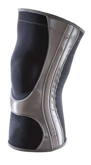 Mueller Hg80® Knee Support. Black, Medium (In Retail Pkg) (Products Are Only Available For Sale In The U.S. Products Cannot Be Sold On Amazon.Com Or A