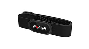 Polar Electro H1 Heart Rate Sensor. Tbd-Sensor Hr H1 W/Strap M-Xxl, Each