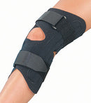 Scott/Cmo Dermadryª Wrap Around Knee Support. Support Knee Wraparoundw/Stays 3Xl, Each