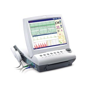 Avante Dre Fetal Monitors. Compact Fm Maternal & Fetal (Drop Ship Only) (Freight Terms Are Prepaid & Add To Invoice-Contact Vendor For Specifics). Mon