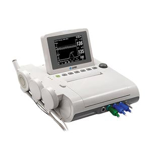 Avante Dre Fetal Monitors. Compact Ii, 4" Display (Drop Ship Only) (Freight Terms Are Prepaid & Add To Invoice-Contact Vendor For Specifics). Monitor 