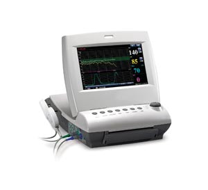Avante Dre Fetal Monitors. Compact Fm, 6" Color Display (Drop Ship Only) (Freight Terms Are Prepaid & Add To Invoice-Contact Vendor For Specifics). Mo