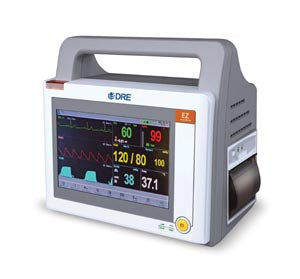 Avante Dre Patient Monitors. Waveline Ez  (Drop Ship Only) (Freight Terms Are Prepaid & Add To Invoice-Contact Vendor For Specifics). Monitor Patient 
