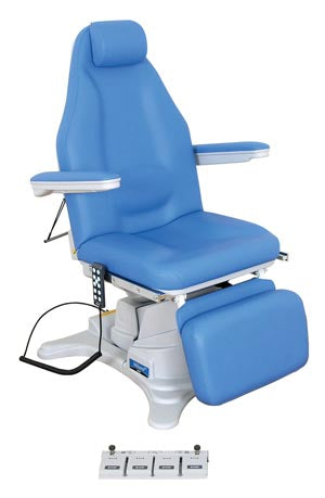 Avante Dre Procedure Chairs. Milano E20 (Drop Ship Only) (Freight Terms Are Prepaid & Add To Invoice-Contact Vendor For Specifics). Chair Procedure Mi