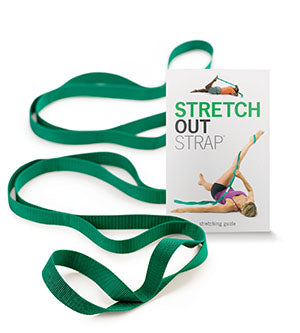 Optp Stretch Out® Straps. Stretch Out Strap With Booklet (Products Cannot Be Sold On Amazon.Com) (Orders Of More Than 10 Must Have Prior Approval From