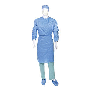 Cardinal Health Astound® Surgical Gowns. Gown Surgical Imperviouslg 20/Cs, Case