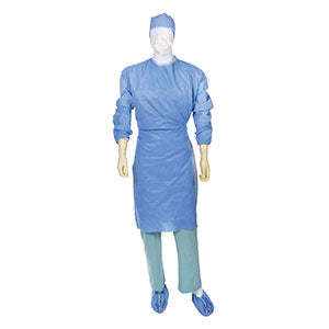 Cardinal Health Astound® Surgical Gowns. Gown Surgical Imperviousxl 20/Cs, Case