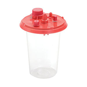 Cardinal Health Medi-Vac® Crd™ Suction Canister Liners. Mbo-Liner Canister Suction 1000Cc100/Cs, Case