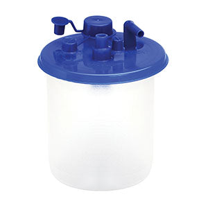 Cardinal Health Medi-Vac® Flex Advantage® Suction Liners. Liner Canister Suction 1000Cc50/Cs, Case