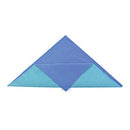 Cardinal Health Sms Two-Color Or Single Layer Sterilization Wrap. Wrap Sterilization Ch500 Smsblue/Green 60X60 24/Cs, Case
