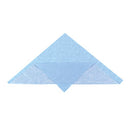 Cardinal Health Sms Two-Color Or Single Layer Sterilization Wrap. Wrap Sterilization Ch200 Smsblue 12X12 1000/Cs, Case