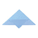 Cardinal Health Sms Two-Color Or Single Layer Sterilization Wrap. Wrap Sterilization Ch400 Smsblue 45X45 100/Cs, Case