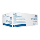 Cardinal Health Flexam Nitrile Powder-Free Exam Gloves. Glove Nitrile Exam Pf Singl Smblue St 50/Bx 5Bx/Cs, Each