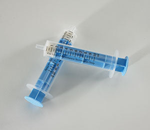 Busse Posi-Space Lor Plastic Syringes. Syringe 10Ml Posispace Lorll Tip St 10/Bx 5Bx/Cs, Case