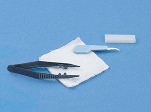 Busse Suture Removal Kits. Suture Removal Kit Same As