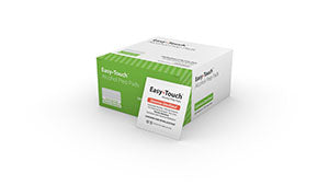 Mhc Medical Easytouch® Alcohol Prep Pads. , Each