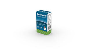Mhc Medical Easytouch® Glucose Monitoring System. , Each