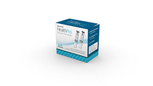 Mhc Medical Easytouch® Healthpro® Glucose Monitoring System. , Each