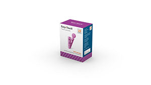 Mhc Medical Easytouch® Twist Lancets. , Each