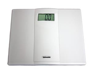 Pelstar/Health O Meter Professional Scale - Digital Talking Floor Scale. Scale Floor Digital Talking400Lb Cap(Drop), Each