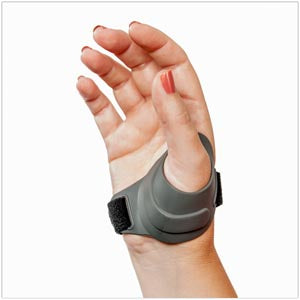 3 Point Products Cmccare Thumb Brace. Thumb Brace Cmccare Right Lg, Each