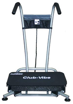 PNEUMEX PNEUVIBE CLUB WITH HANDLEBARS 1/EACH VB-CLUB **SO