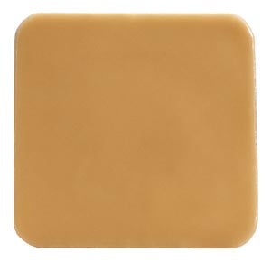 Convatec Stomahesive Skin Barrier. Barrier Skin 4X4 Wafer Ns5/Bx, Box