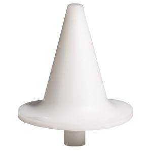 Convatec Visi-Flow® Stoma Cone. Cone Stoma 1/Bx, Box