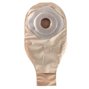 Convatec Activelife® One-Piece Drainable Pouch. Pouch Drainable 12In 1Pc Pcutw/Collar 1.75In Stoma 10/Bx, Box