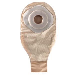 Convatec Activelife® One-Piece Drainable Pouch. Pouch Drainable 12In 1Pc Pcutw/Collar 1.75In Stoma 20/Bx, Box