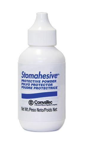Convatec Stomahesive Skin Barrier. Powder Protective Stomahesive1 Oz Btl, Each