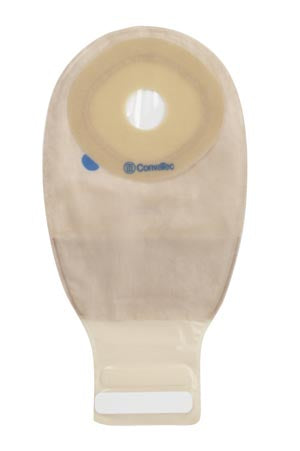 Convatec Esteem® + One-Piece Drainable Pouch. Pouch Drainable 12In 1Side Pcfilter Trans 1In 10/Bx, Box