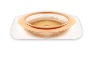 Convatec Natura™ Cut-To-Fit Accordion Flange. Flange Skin Barrier Acrylictan 1.75 W/13/16 Stoma 10/Bx, Box