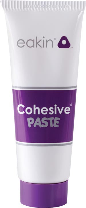 Convatec Eakin Cohesive® Accessories. Paste Cohesive 2.1 Oz, Each