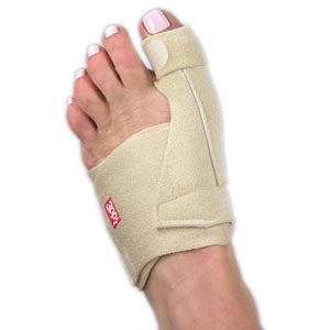 3 Point Products Bunion-Aider™. Aider Bunion, Each
