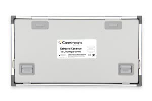 Carestream Extraoral Cassettes. Xray Cassette Xtraoralw/Lanex Reg Screen 15X30Cm, Each