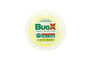 First Aid Only/Acme United Bugx Insect Repellent. Wristband Insect Repellentbugx Deet Free 100/Bx (Drop), Box