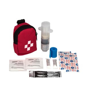 First Aid Only/Acme United Travel & Specialty Kits. Snake Bite Kt Clip On (Drop), Each