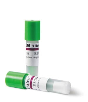 3M™ Attest™ Biological Indicators & Test Packs. Indicator Biological Eto St300/Bx 2Bx/Cs, Case